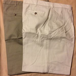 Van Heusen dress pants 36/32